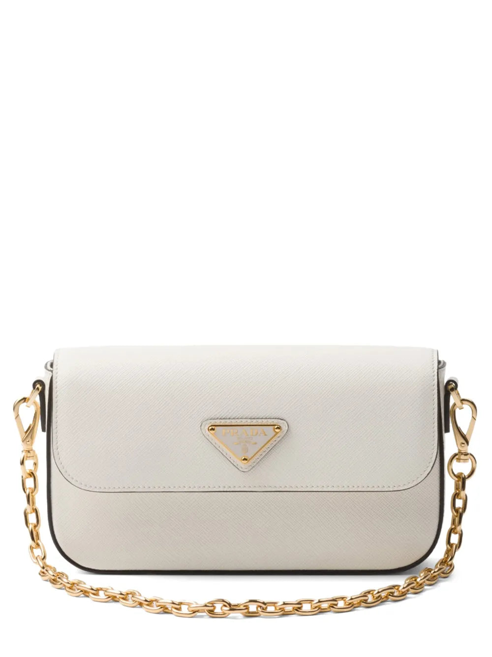 Prada Emblème shoulder bag