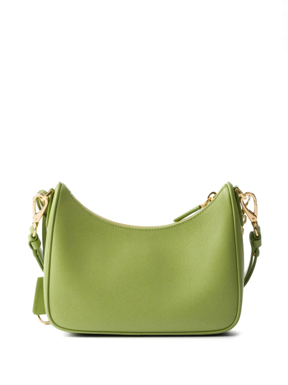 Prada Re-Edition Saffiano leather mini bag