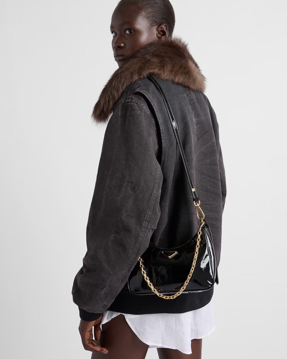Prada Re-Edition Naplak