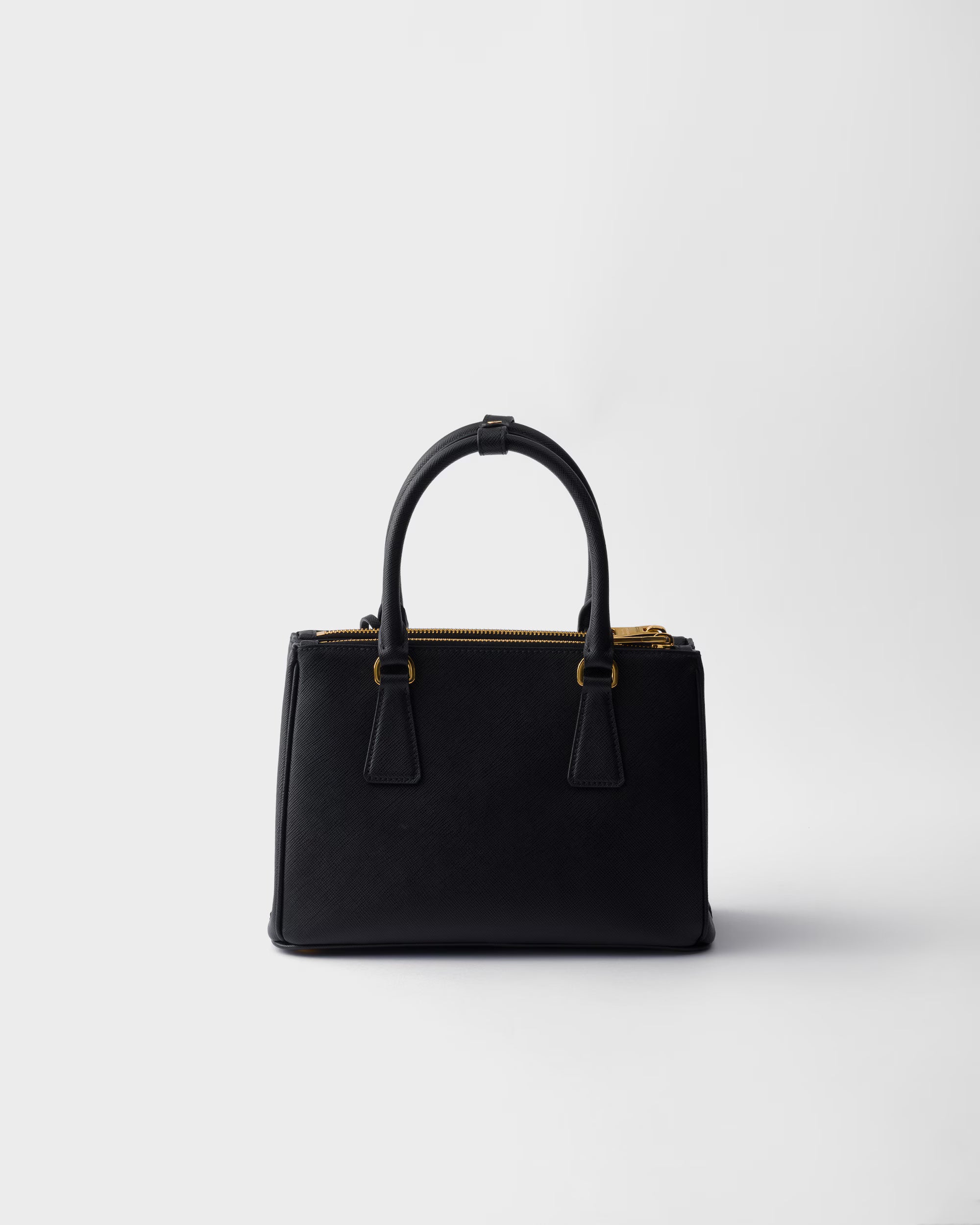 Prada Galleria small Saffiano leather bag
